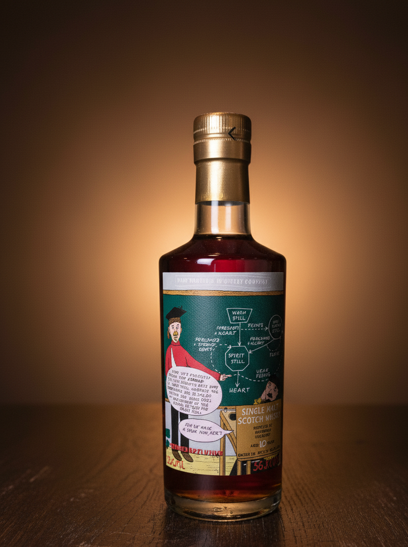 10 Whiskys à découvrir en 2026