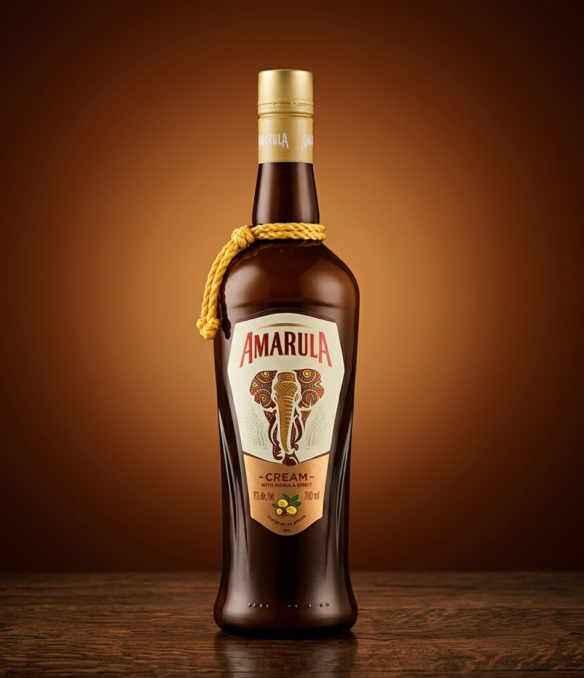 AMARULA CREME DE MARULA