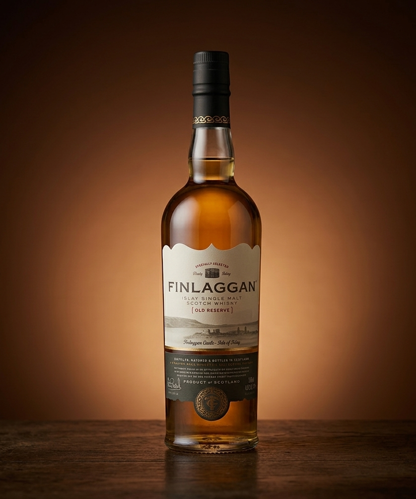FINLAGGAN OLD RESERVE