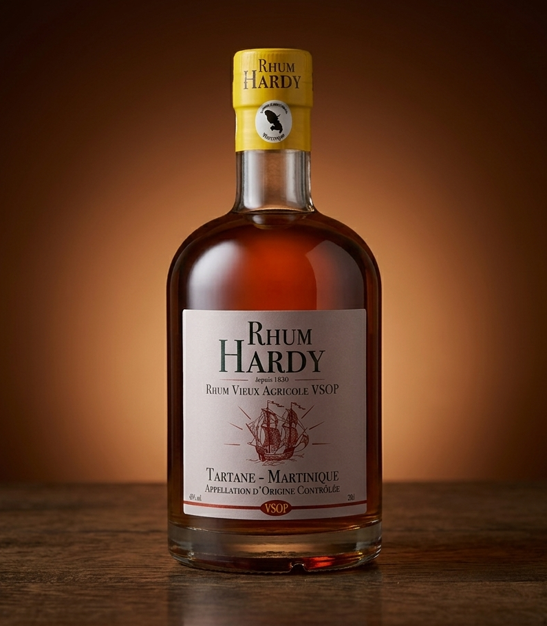 HARDY VSOP