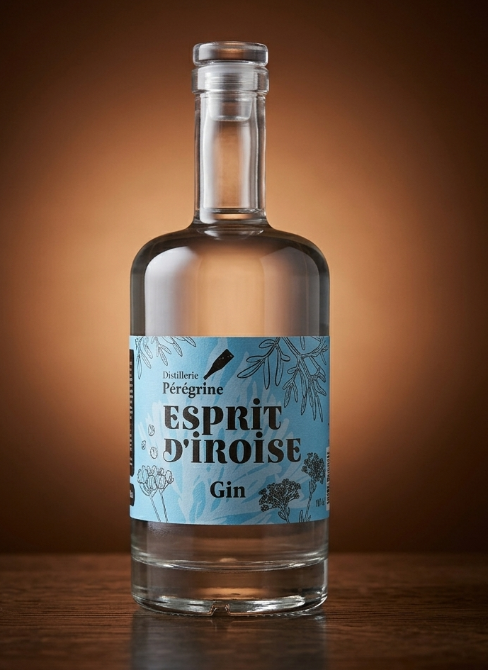 PEREGRINE ESPRIT D'IROISE