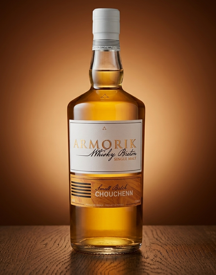 ARMORIK SMALL BATCH CHOUCHENN 
