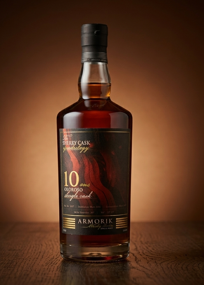 Whisky breton : où on en est vraiment en 2026