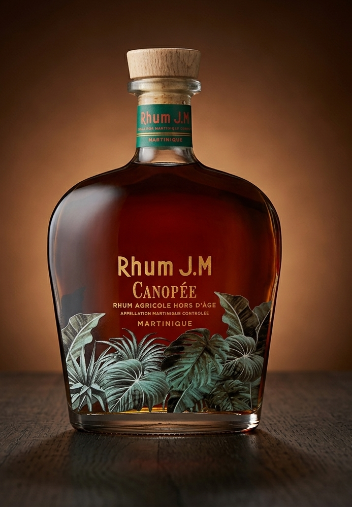 JM Canopée 6 ans