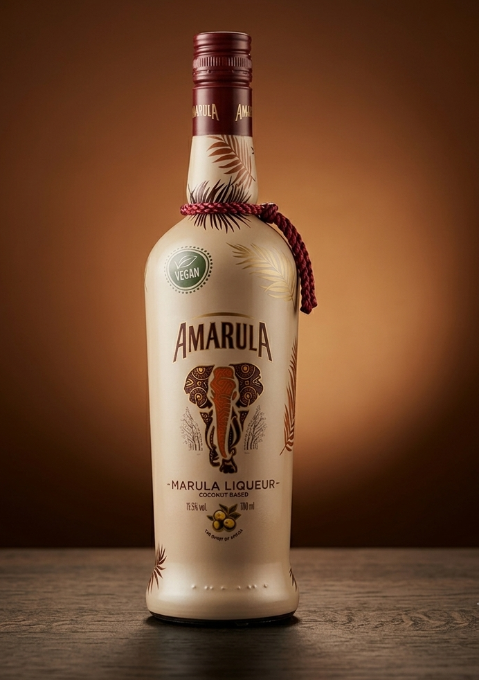 AMARULA VEGAN 