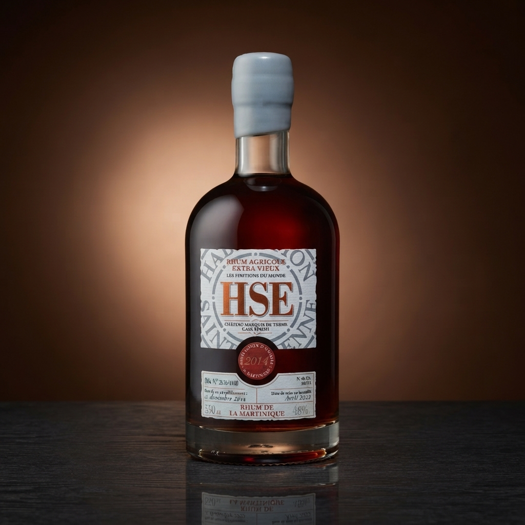 HSE FINITION MARQUIS DE TERME