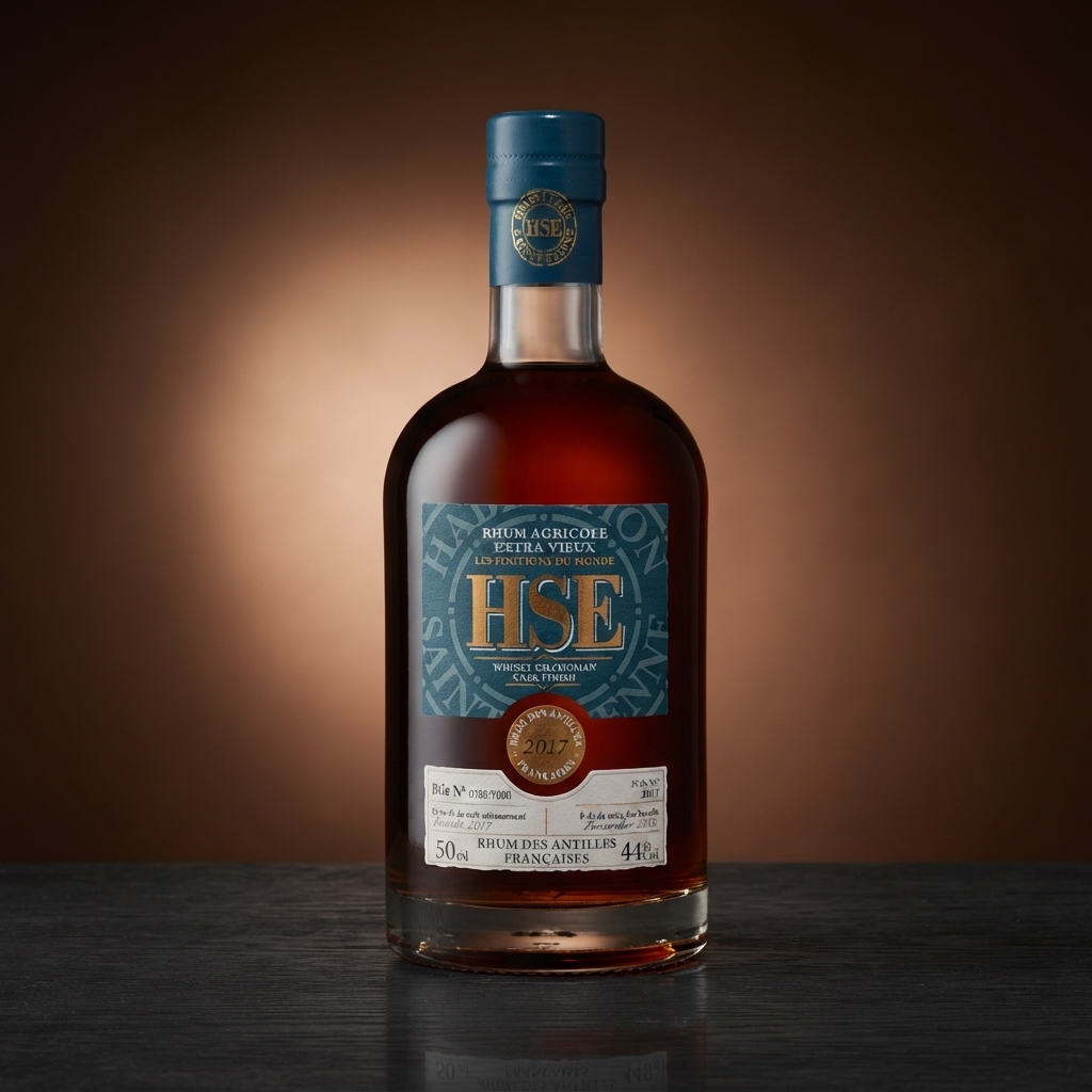 HSE FINITION SINGLE MALT ISLAY KILCHOMAN 