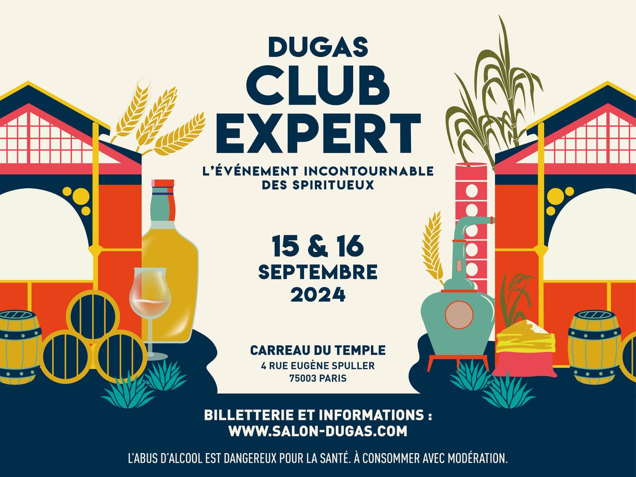 Mes coups de coeurs du Salon Dugas